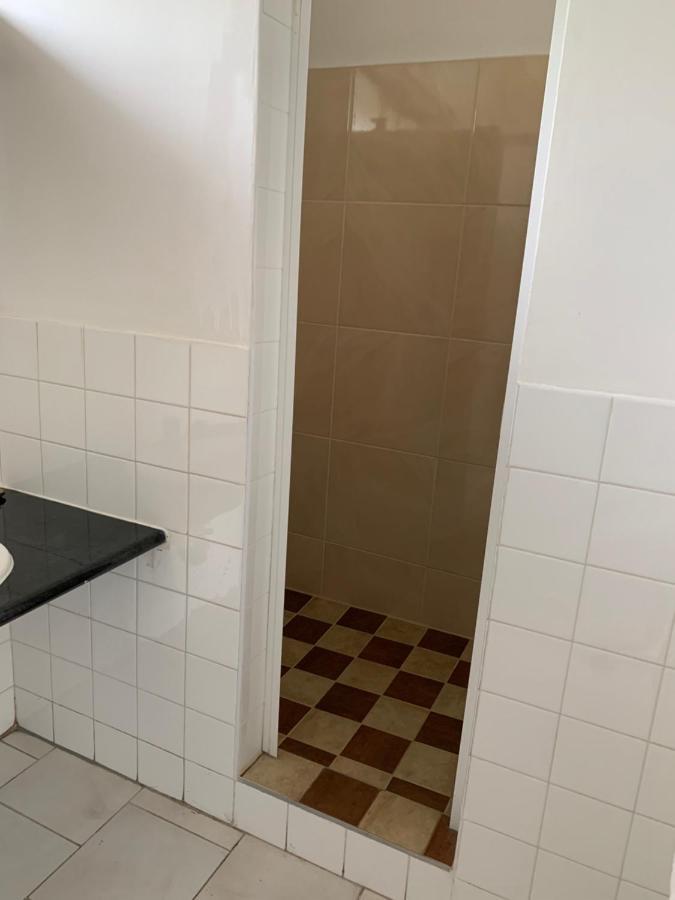 Beaconsfield Lodge Motel Eksteriør billede