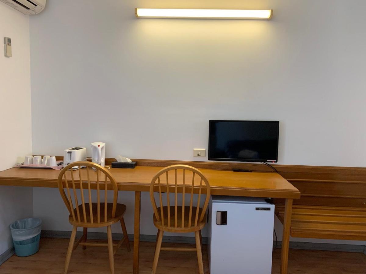 Beaconsfield Lodge Motel Eksteriør billede