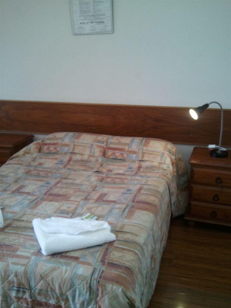 Beaconsfield Lodge Motel Eksteriør billede