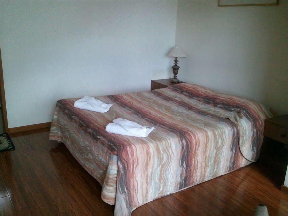 Beaconsfield Lodge Motel Eksteriør billede