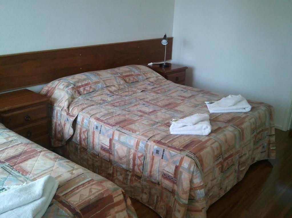 Beaconsfield Lodge Motel Eksteriør billede